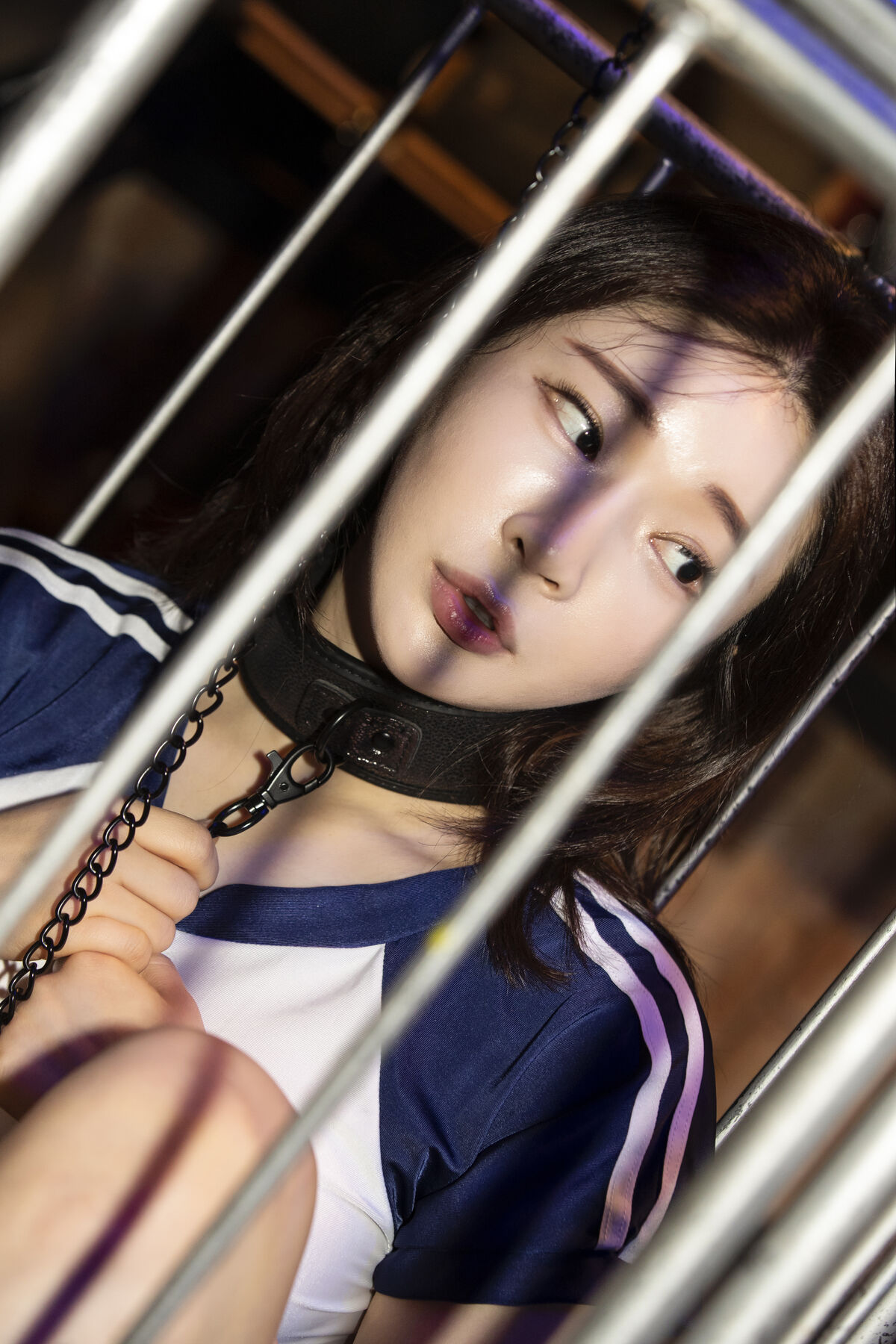 SUA Vol.2 Photobook Leak Part1