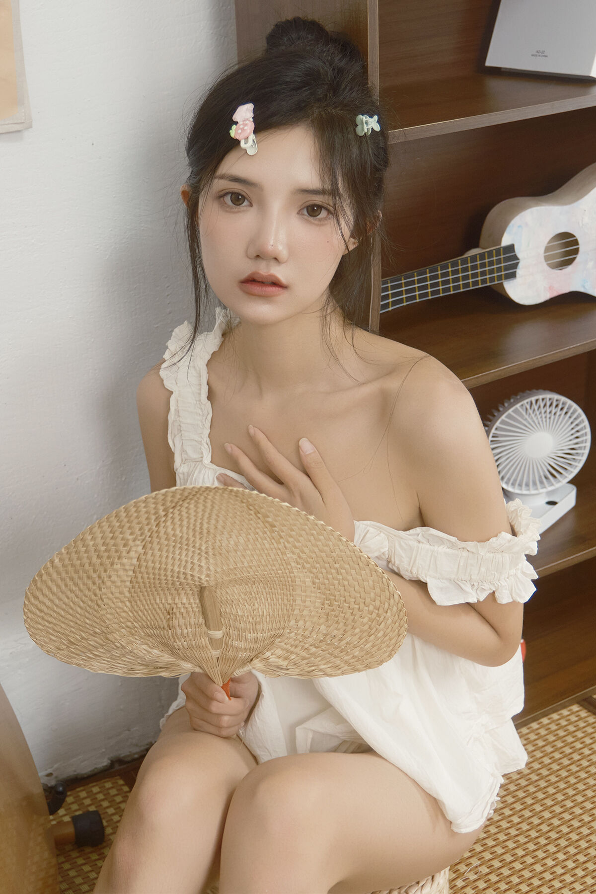YiTuYu艺图语 Vol.7707 Duo Mi