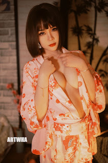 Artwha Desu – Photos P20
