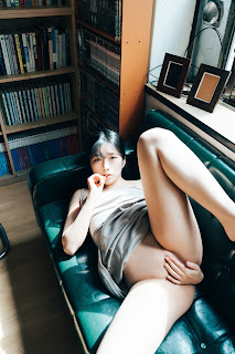 [Loozy] Sonson (손손) – Comic Shop Girl (+S.Ver)