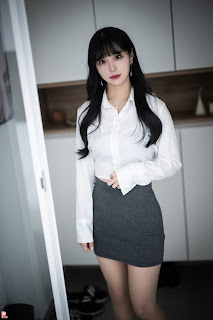 [PINK] Ye Seul (냥슬) – Nyansul Personalized [After Work] 01