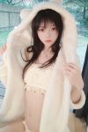 Coser@桜桃喵 – 糯米小圆子 (31P)
