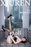 XiuRen秀人网 No.10066 养乐多Doll (44P)