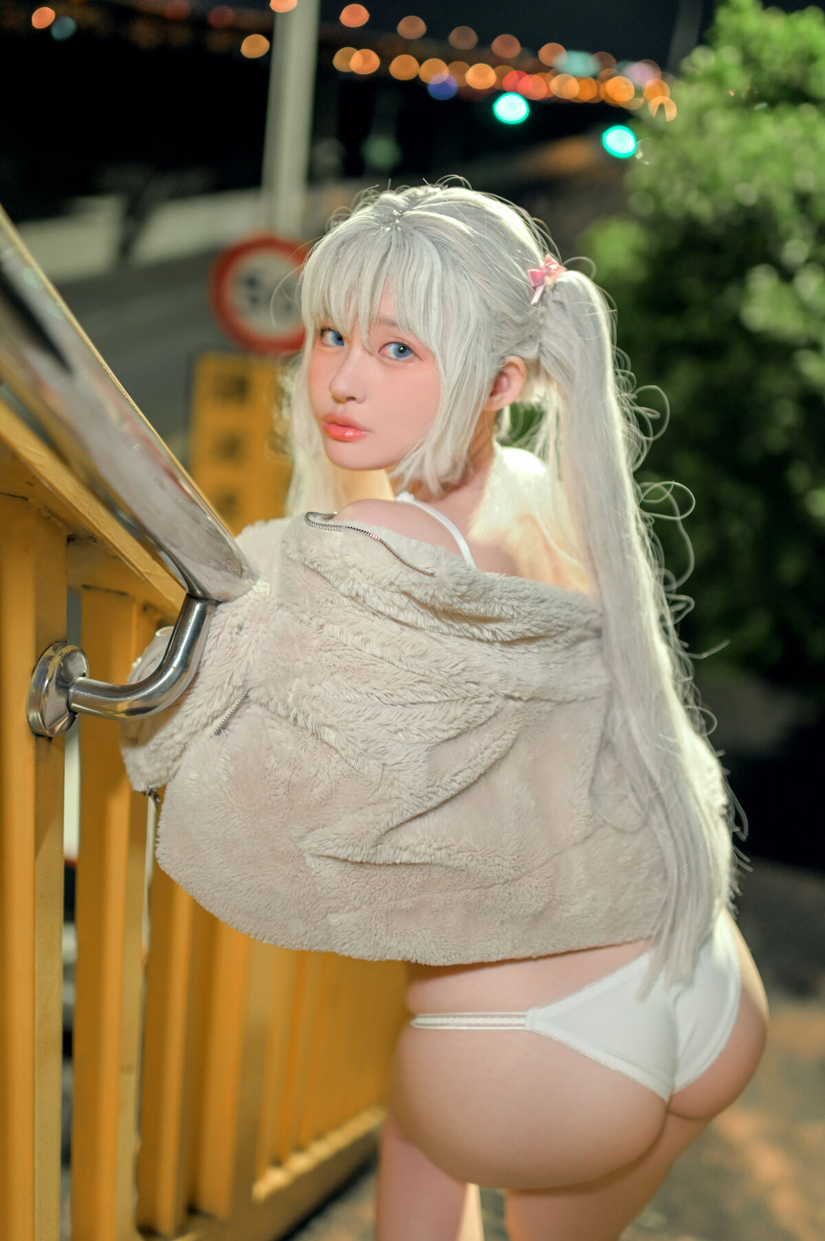 Coser@Cocopie0218 – Shoujo Ramune (83P – 2V)
