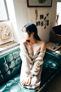 [Loozy] Sonson (손손) – Comic Shop Girl (+S.Ver)