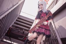 Coser@矢量鱼 睦