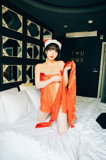 [Loozy] Son Ye-Eun (손예은) – Doube Date Ye-Eun