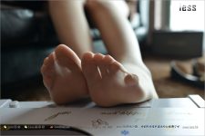 丝足便当138 人妻芳芳 《脚尖下的钢琴鸣奏曲》[IESS异思趣向]