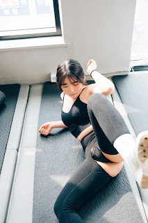 [Loozy] Sonson (손손) – Personal Trainer (+S.Ver)