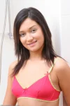 The 17-year-old sister’s pubic hair is so thick? (15P)