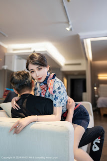 XingYan Vol.259 李若汐ci