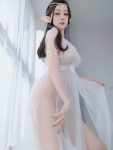 Coser@白银81 精灵宝石内衣