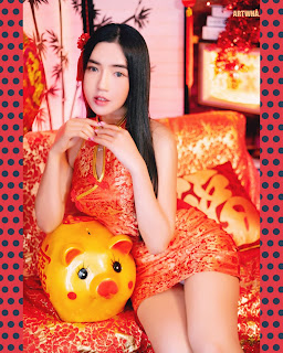 Artwha Desu – Photos P4