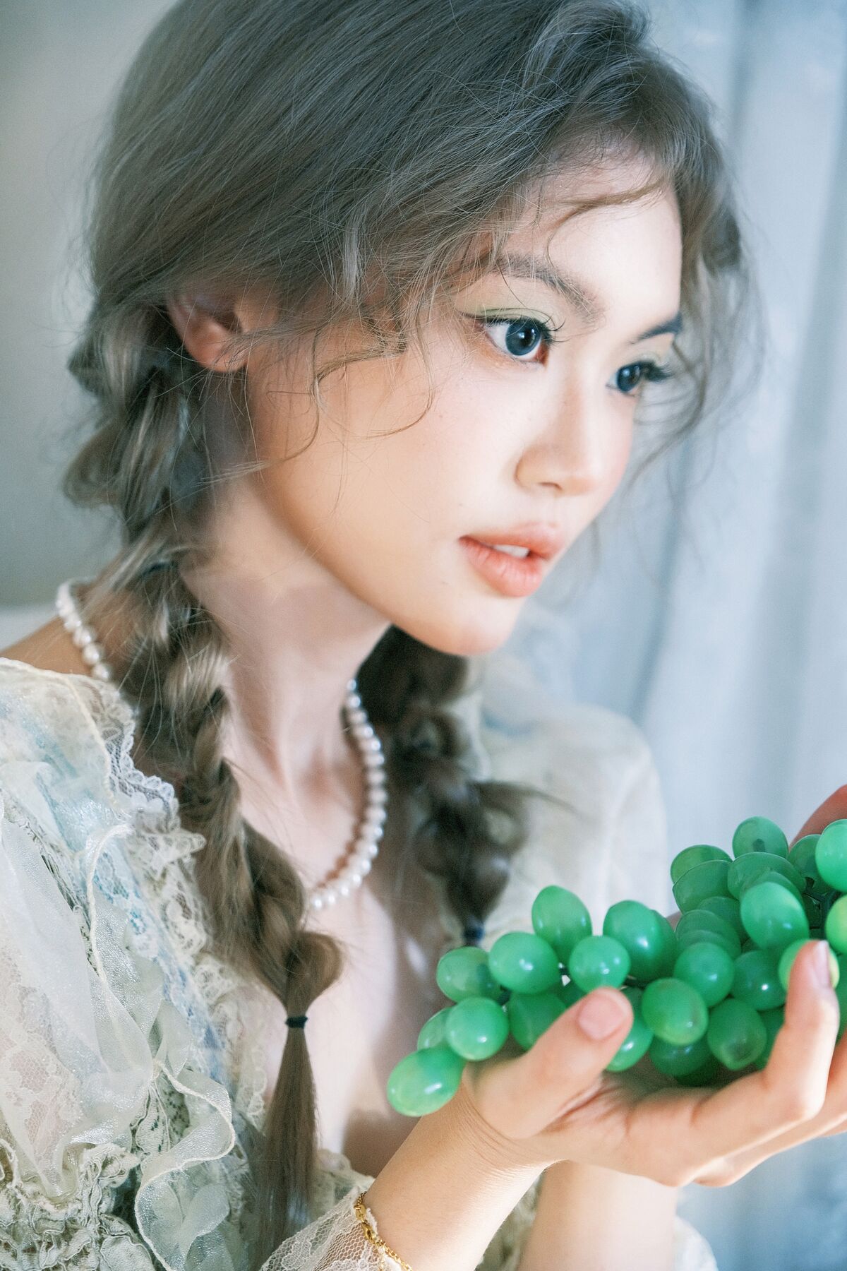 YiTuYu艺图语 Vol.8511 小袁 (23P)