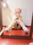 黑貓的窩 – Yutori Natsu