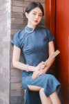 YiTuYu艺图语 Vol.7989 Hu Yun En Yoo En
