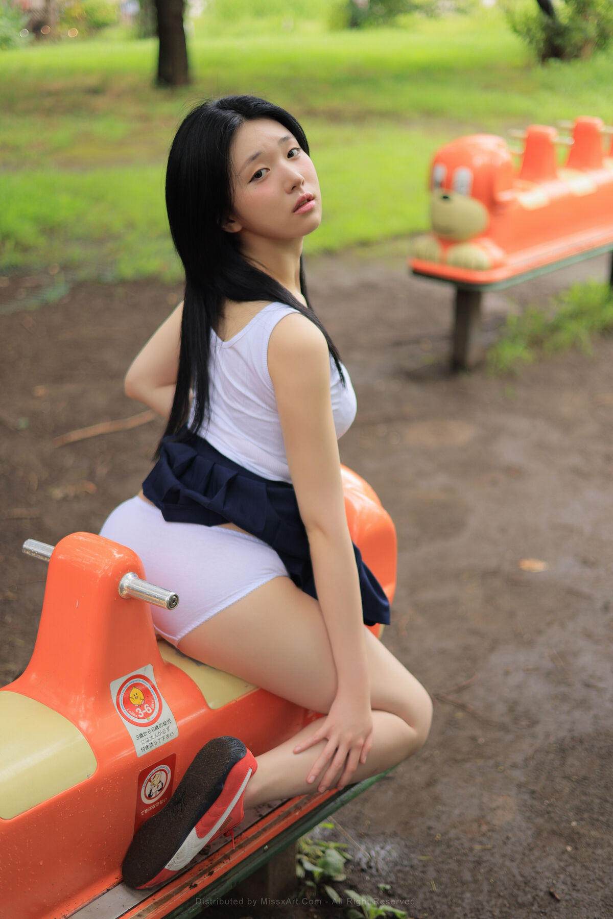 YeonWoo 연우 – Panty-ra 2024.07 Part1