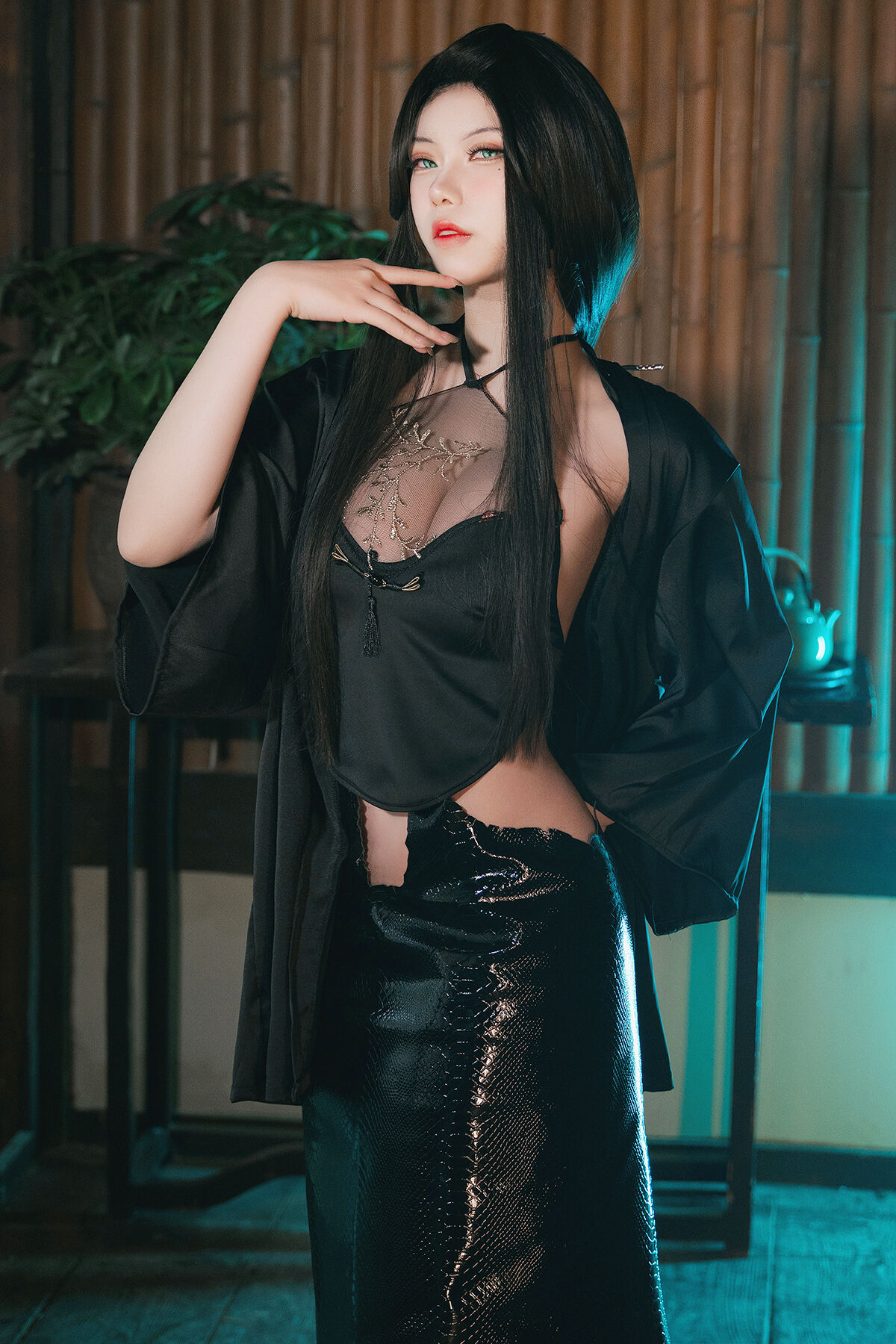Coser@一北亦北 – 大蛇姬