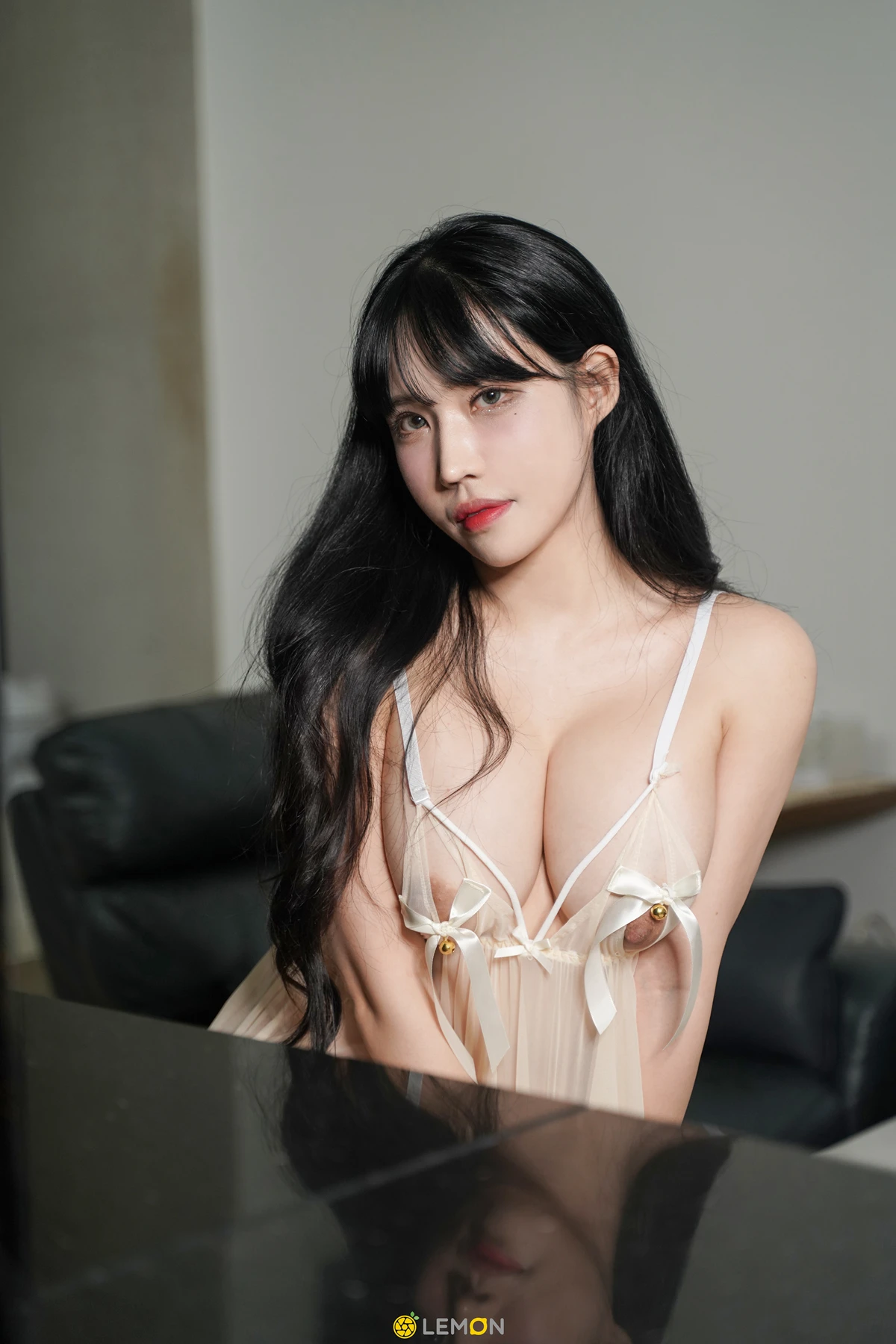 Hani 하니, KIMLEMON Vol.01 Photobook Set.01