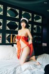 [Loozy] Doube Date Ye-Eun – Son Ye-Eun (손예은) Uncensored