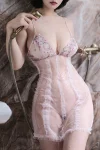 Coser@星之迟迟Hoshilily – 葬送的芙莉莲 菲伦 (68P – 1V)