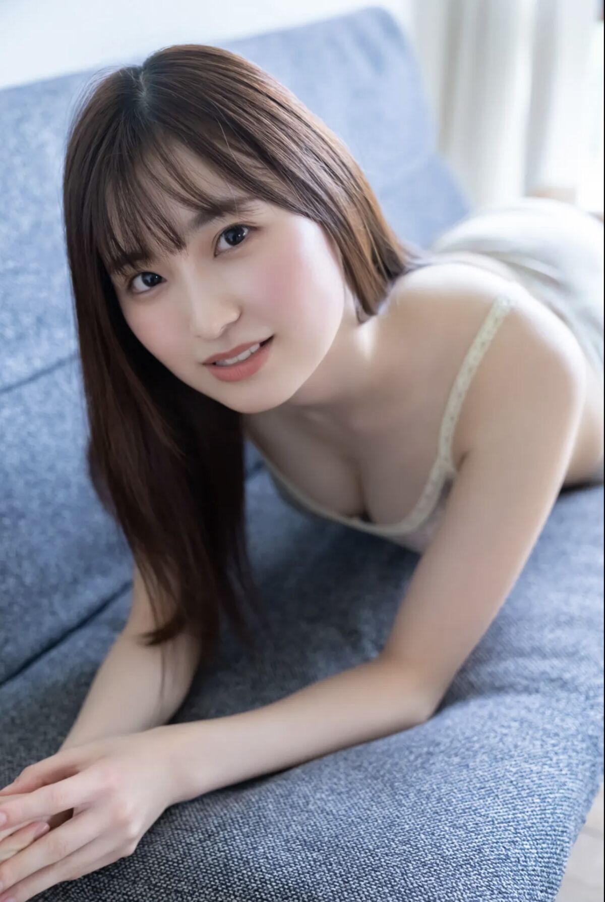 JP Airi Saito 斎藤愛莉 – カレシ目線 Vol.2 Part2