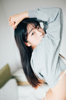 [Loozy] SonSon (손손) – Date at home (+S Ver)