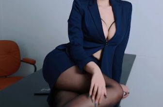 XIUREN No.10751 Na Bi (娜比)