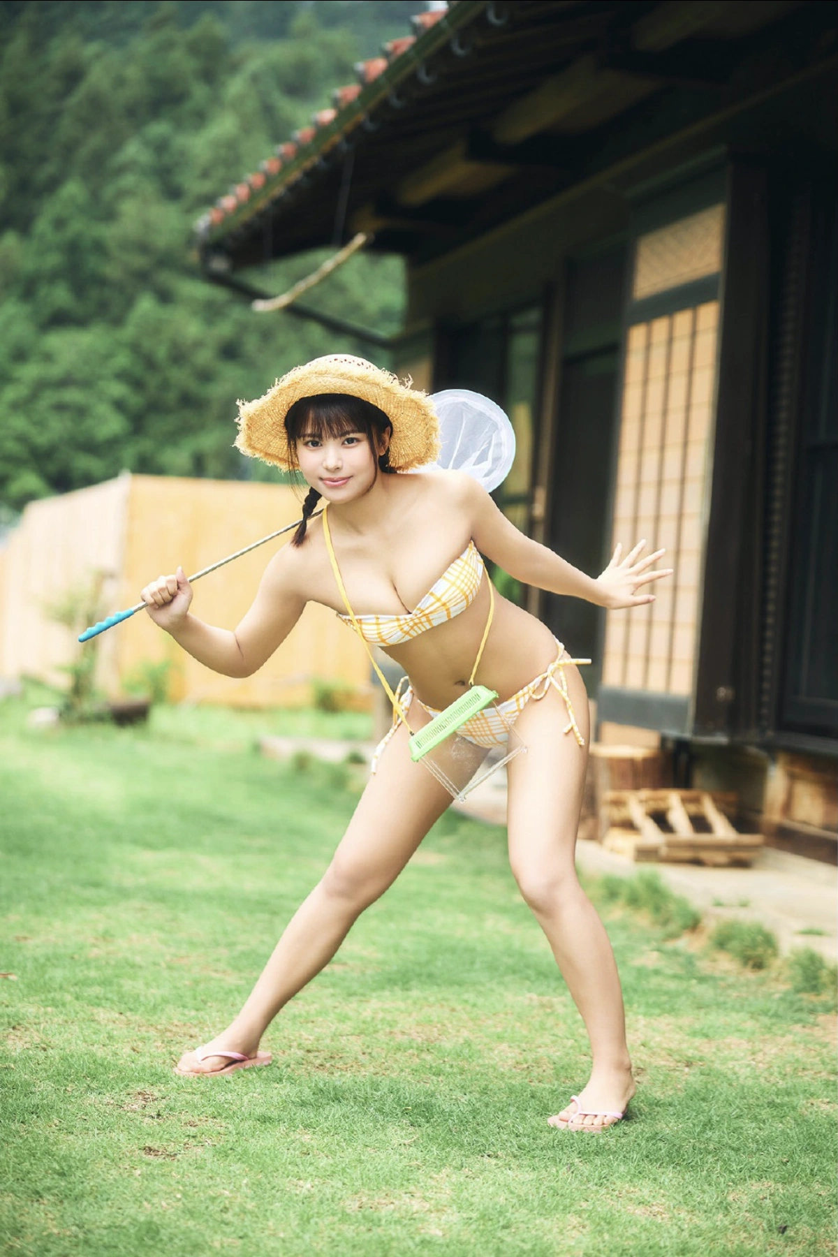 Mio Ishikawa 石川澪, FLASH 2025.09.30 (フラッシュ 2025年9月30日号)