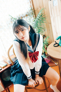 [Loozy] Sonson (손손) – Adult Sailor (+S.Ver)