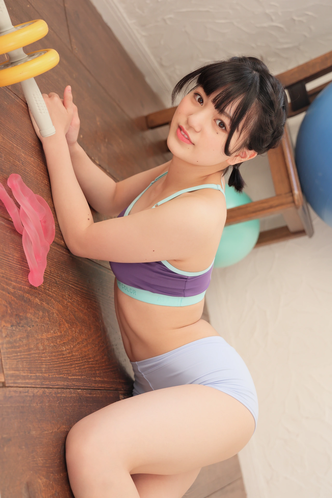 Hinako Tamaki 玉城ひなこ, Minisuka.tv [4k_l_hinako_50]