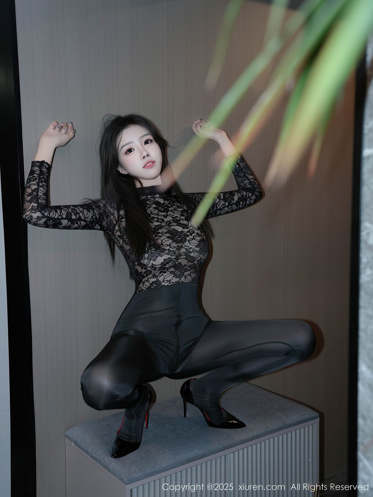 XiuRen秀人网 No.10171 袁圆 (58P)