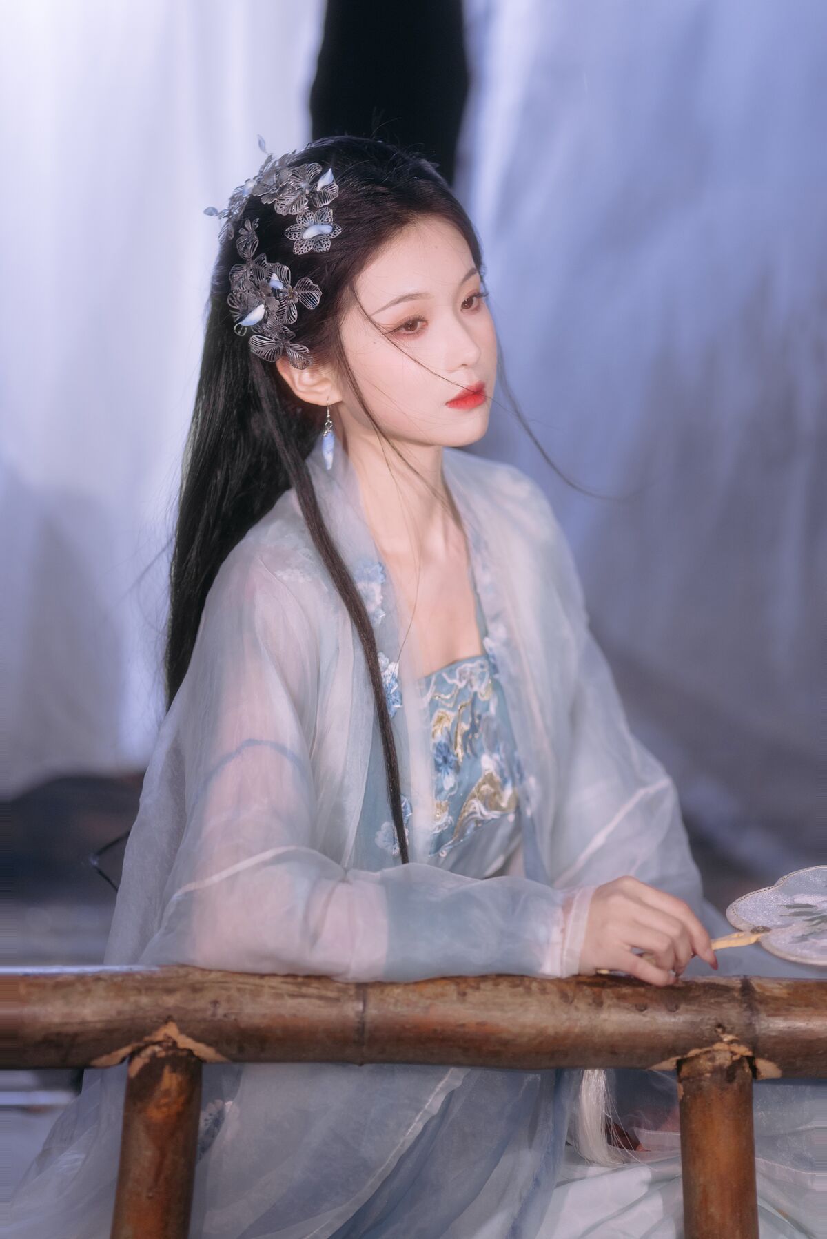 YiTuYu艺图语 Vol.8501 可可k_ (22P)