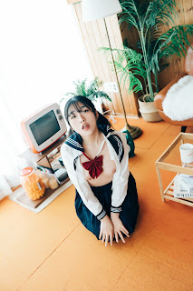 [Loozy] Sonson (손손) – Adult Sailor (+S.Ver)