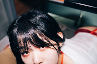 [Loozy] Zia (지아) – Office slave