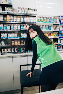 [Loozy] Sonson (손손) – First Nipple Alba (S.Ver)