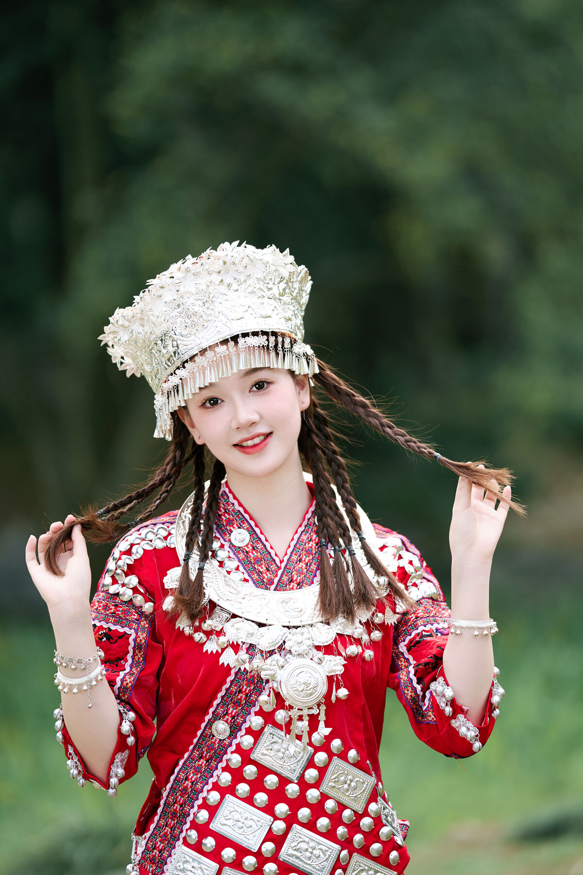 YiTuYu艺图语 Vol.8502 星星泡饭 (18P)