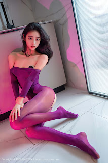 XingYan Vol.363 时安安
