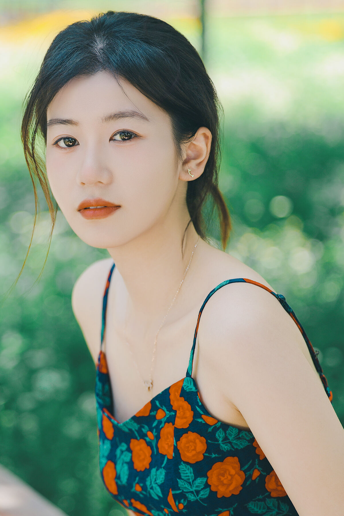 YiTuYu艺图语 Vol.7545 Wen Wen