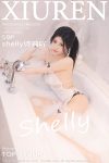 XiuRen秀人网 No.10316 Shelly (60P)