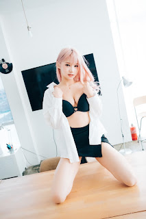 [Loozy] Taeri – Deviation (+S.Ver)