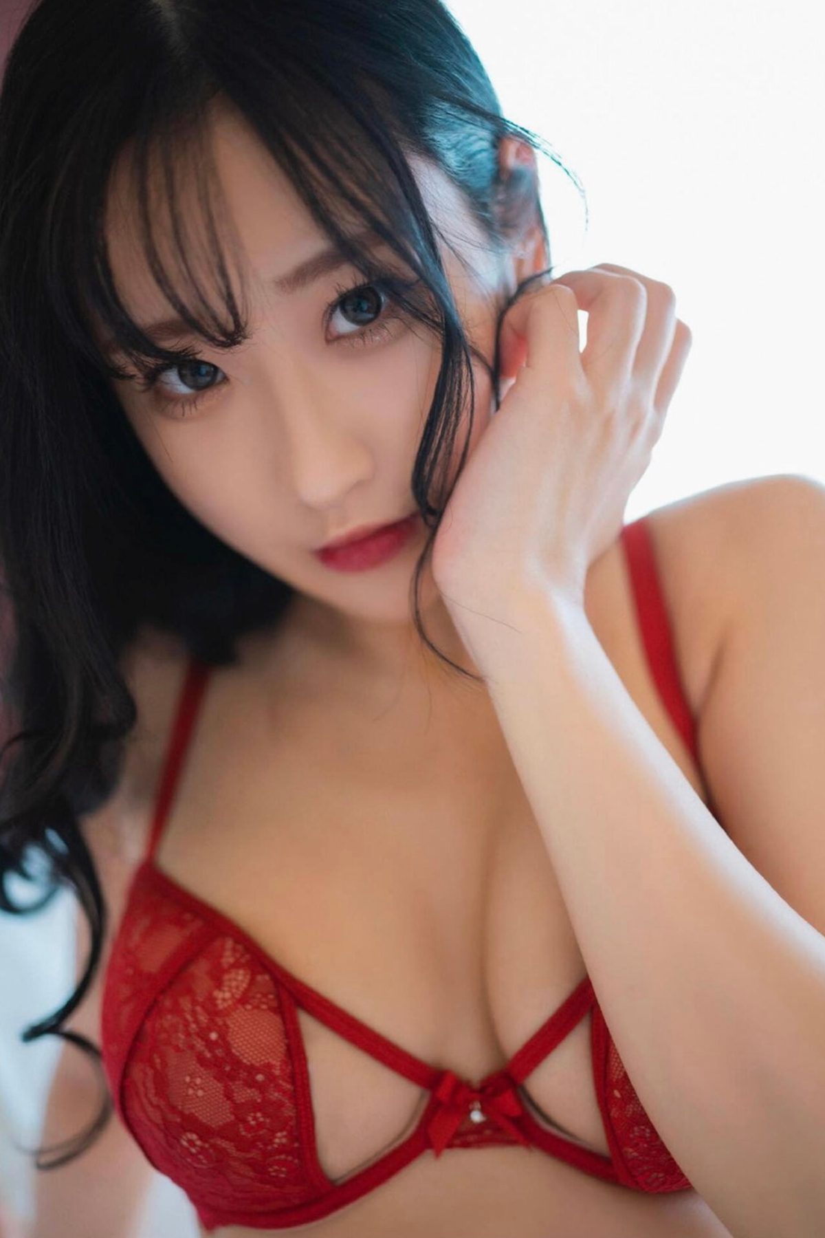 Inori Hanamiya 花宮いのり INORI 1st e-book B