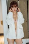 HuaYang Vol.277 Wang Yu Chun (王雨纯)