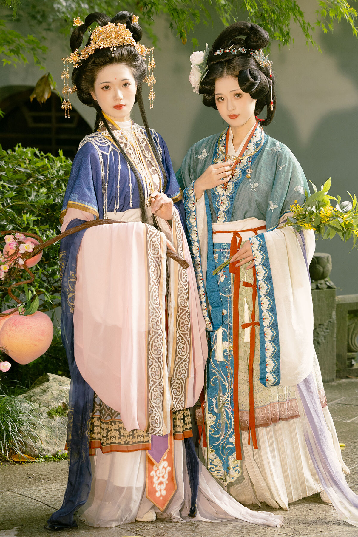 YiTuYu艺图语 Vol.7780 Yu Qing