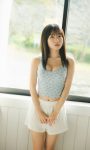 Miyu Kishi 岸みゆ, 週プレ PHOTO BOOK 「こんな日がくるなんて」 Set.01