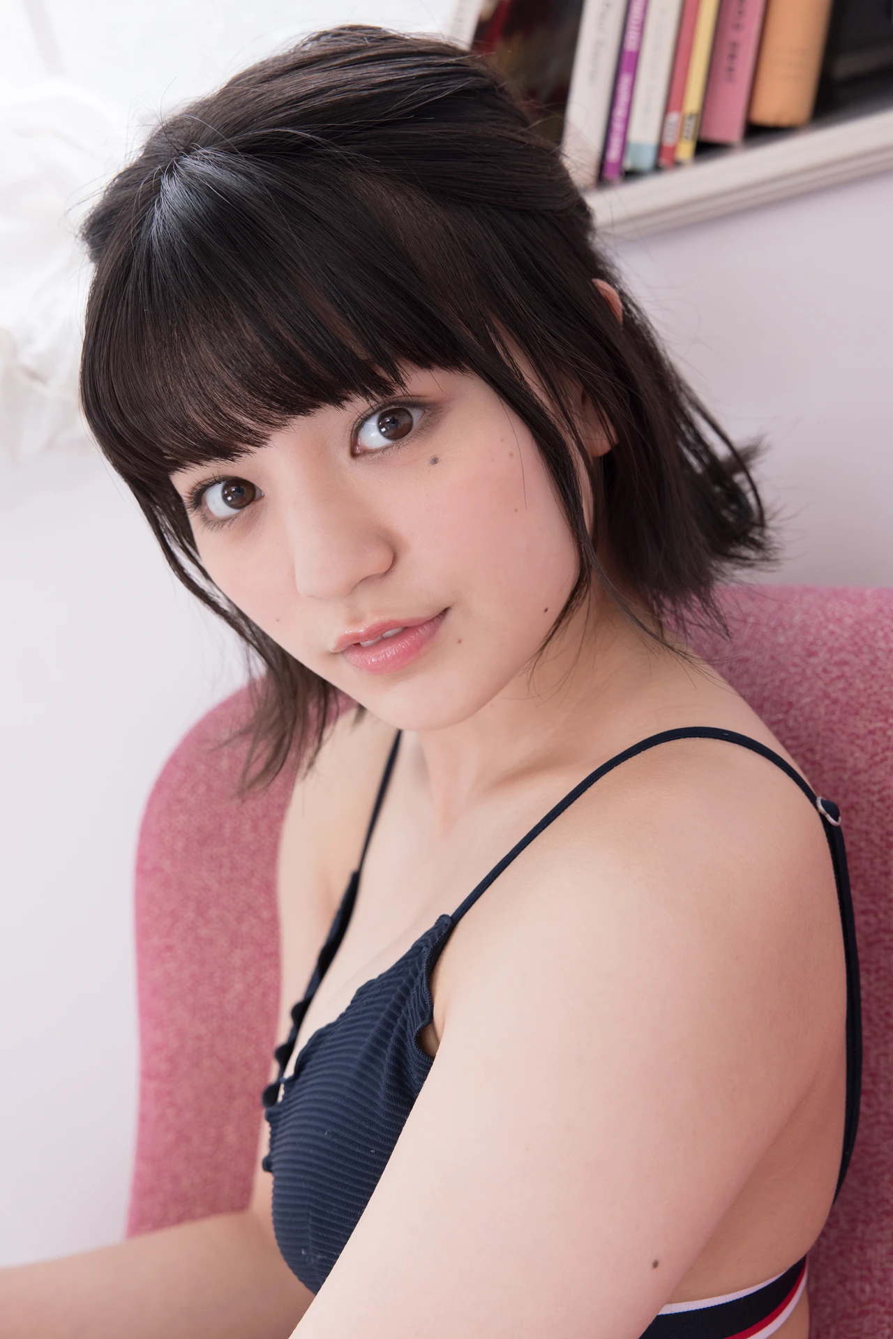 Hinako Tamaki 玉城ひなこ, Minisuka.tv [4k_l_hinako_78]