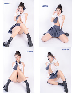 Artwha Desu – Photos P17
