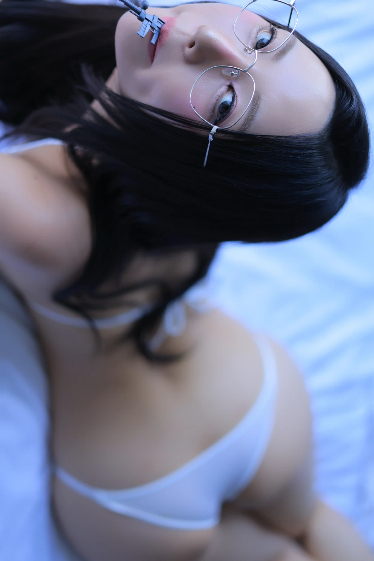 Dongeuran 동그란, PhotoBook 「Toy」 Set.04