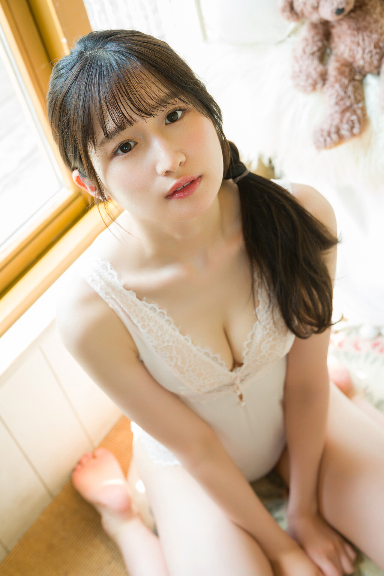 Kotori Kaiga 貝賀琴莉, FLASHデジタル写真集 「君の知らないワタシ」 Set.04