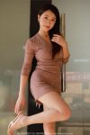 IESS异思趣向 SXJ No.2026 小婕 (89P)